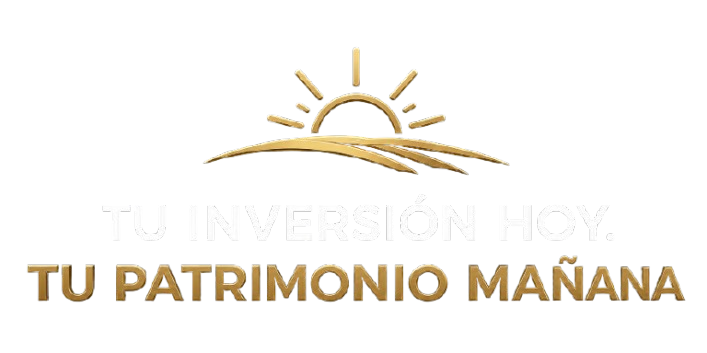 Tu inversión hoy, tu patrimonio mañana