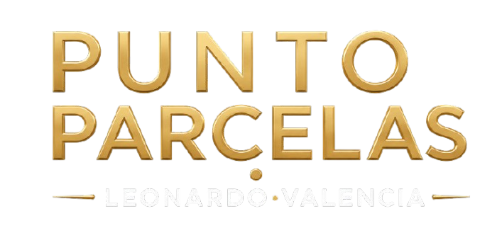 Punto Parcelas